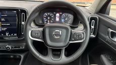 Volvo Xc40 2.0 T4 Inscription Pro 5dr AWD Geartronic Petrol Estate